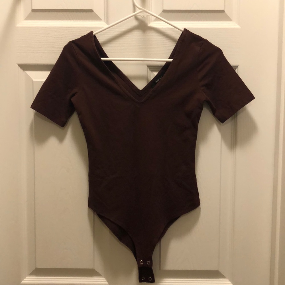 Bodysuit